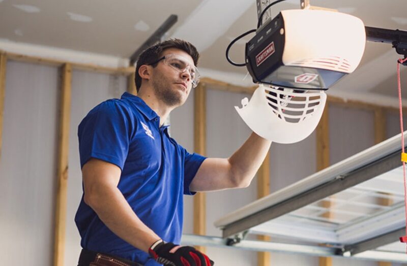 Roller Shutter Door Maintenance: The Schedule That Prevents Breakdowns Randburg