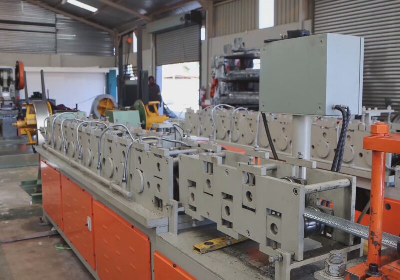 Roller Shutter Door Manufacturing Randburg