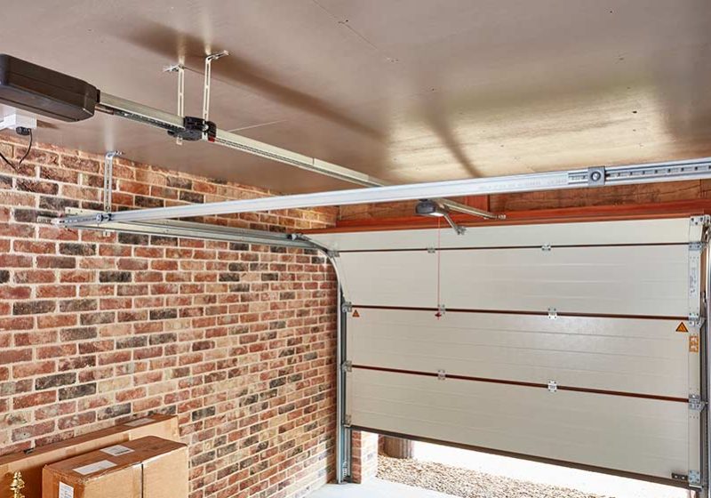 Sectional Garage Doors Randburg
