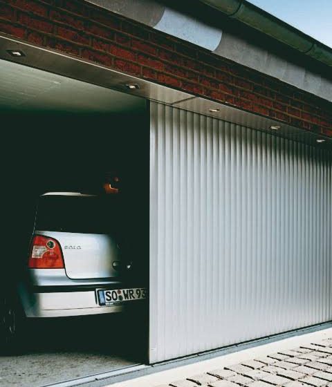 Sliding Garage Doors Randburg