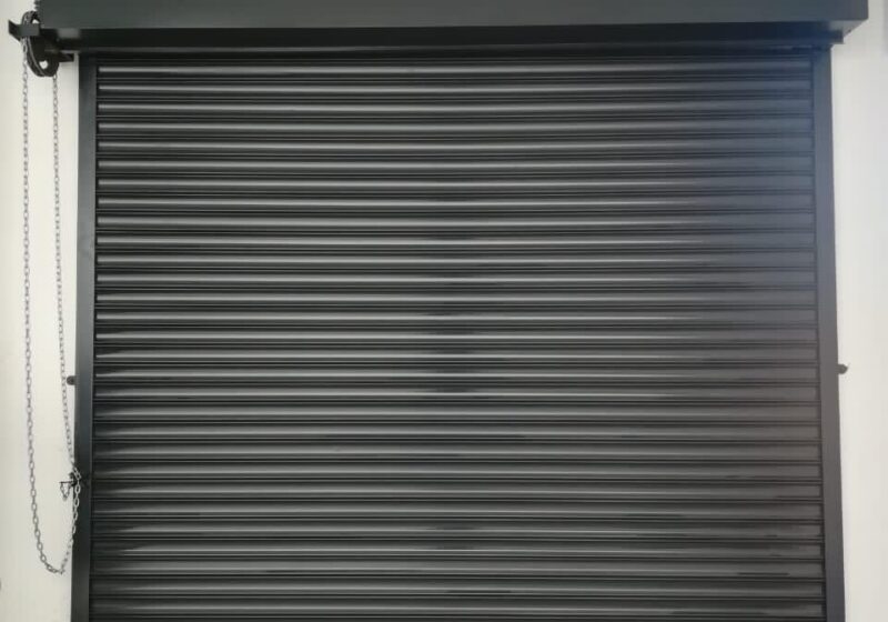 Roll-Up Garage Doors Randburg