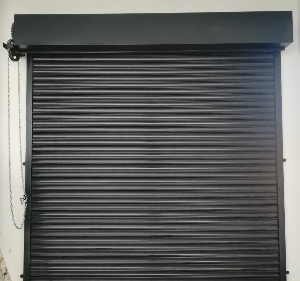 Roll-Up Garage Doors Randburg