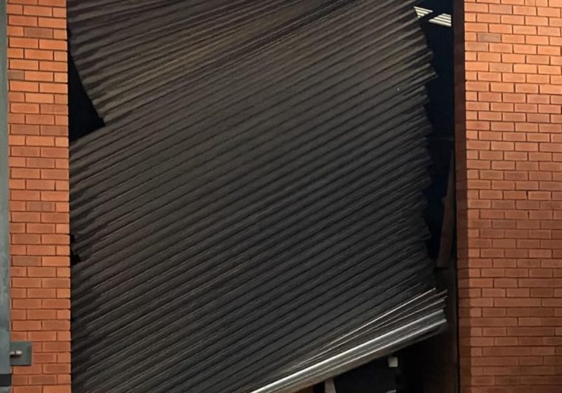 Emergency Roller Shutter Door Repairs Randburg