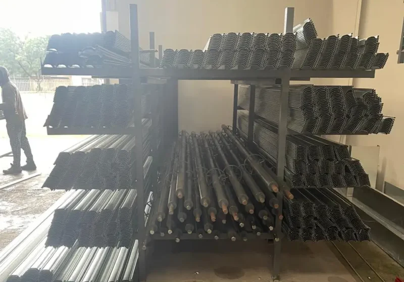 Roller Shutter Door Spares and Replacement Parts Randburg