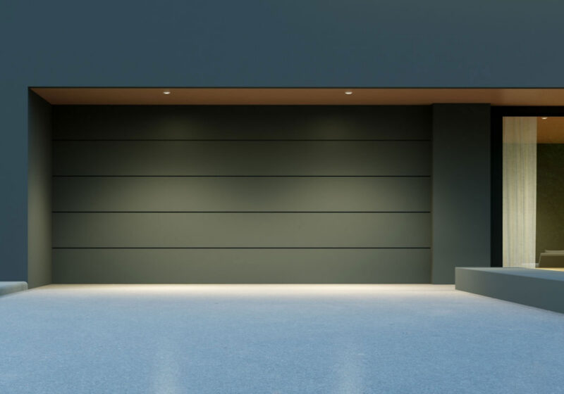 Steel Garage Doors Randburg