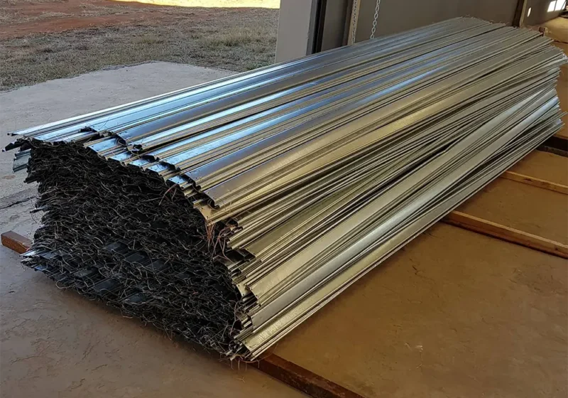 Roller Shutter Door Repairs Randburg